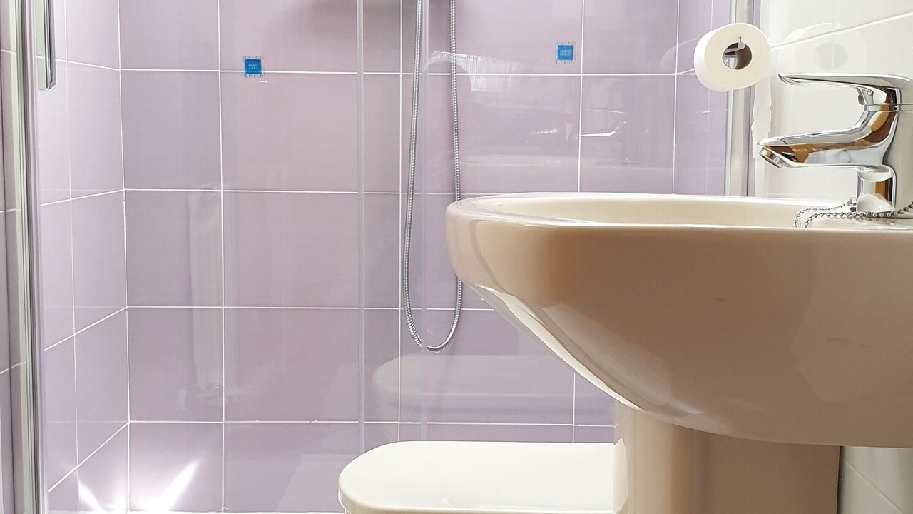 Photo of Bathroom in Torrecaballeros