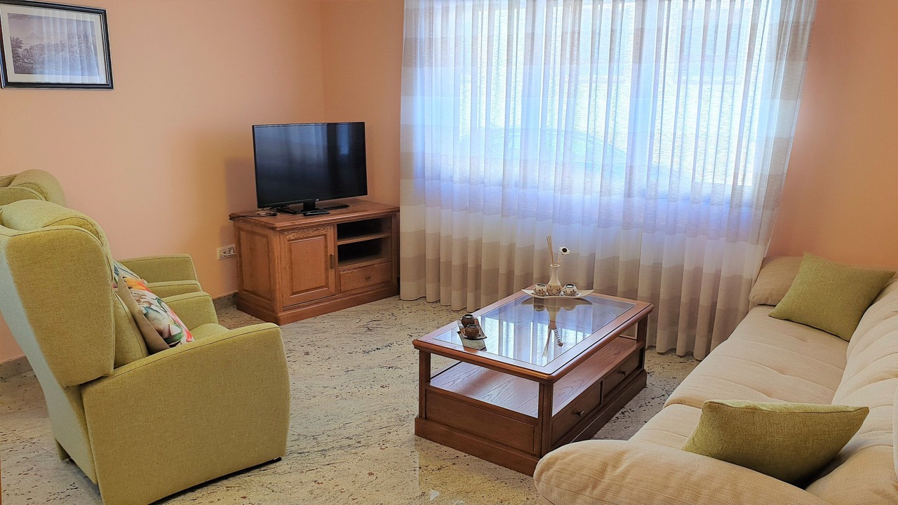 Photo of Livingroom in Torrecaballeros