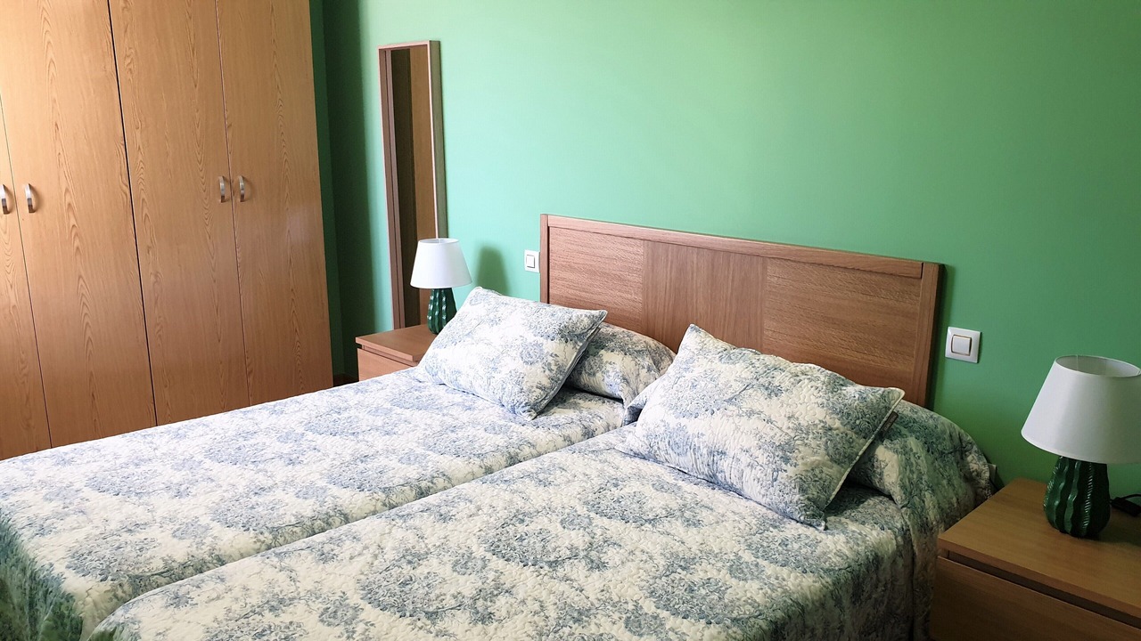 Photo of Bedroom in Torrecaballeros