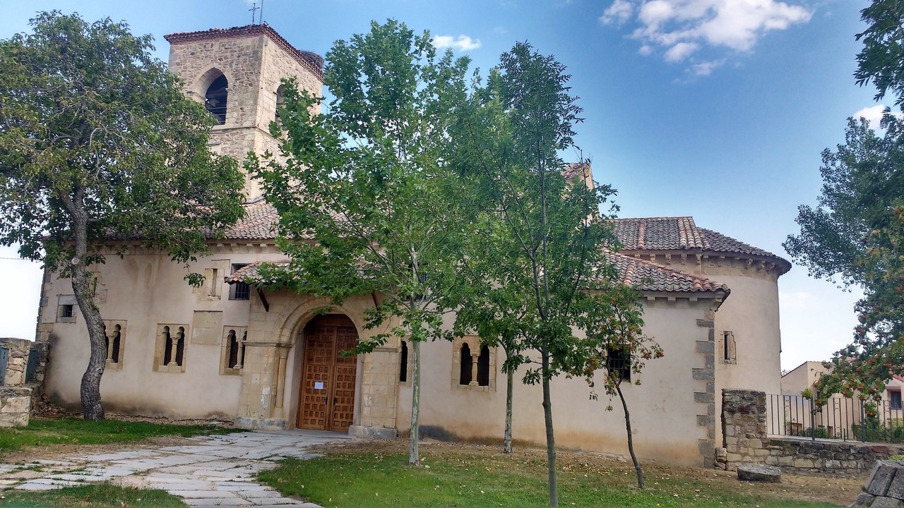 Photo of Outdoor in Torrecaballeros
