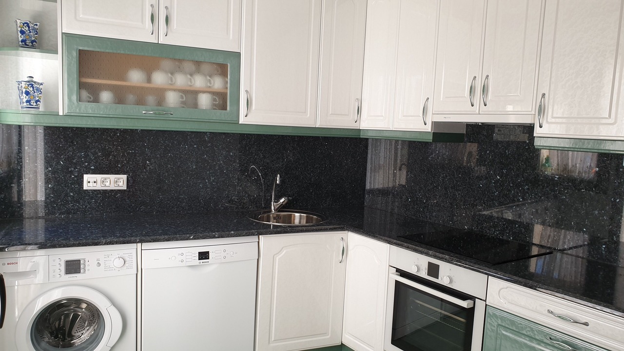 Photo of Kitchen in Torrecaballeros