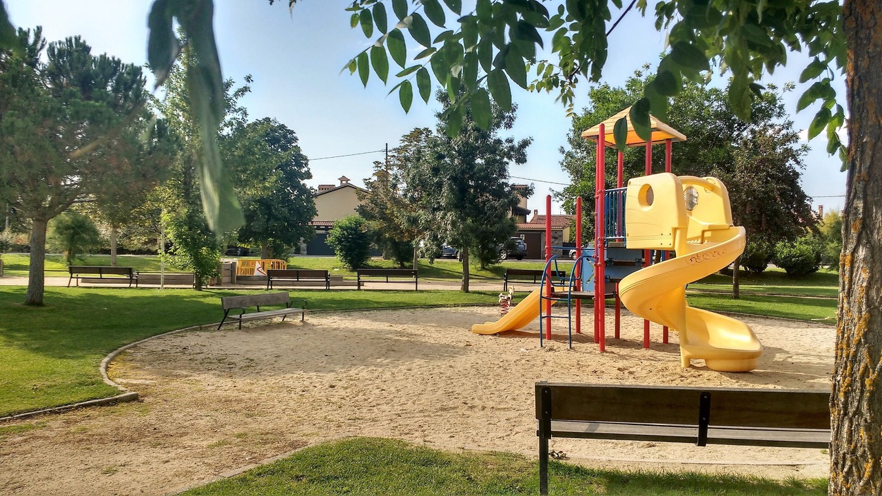 Photo of Others in Torrecaballeros