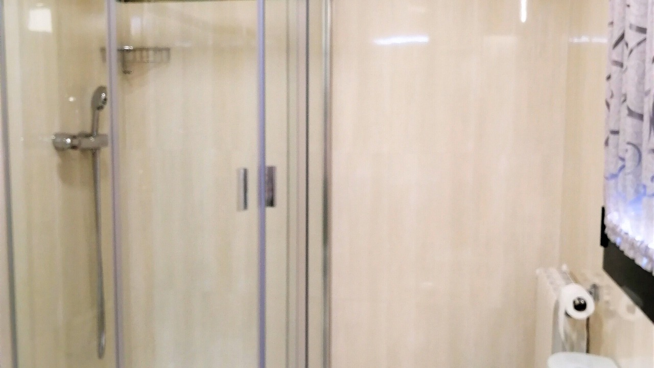 Photo of Bathroom in Torrecaballeros
