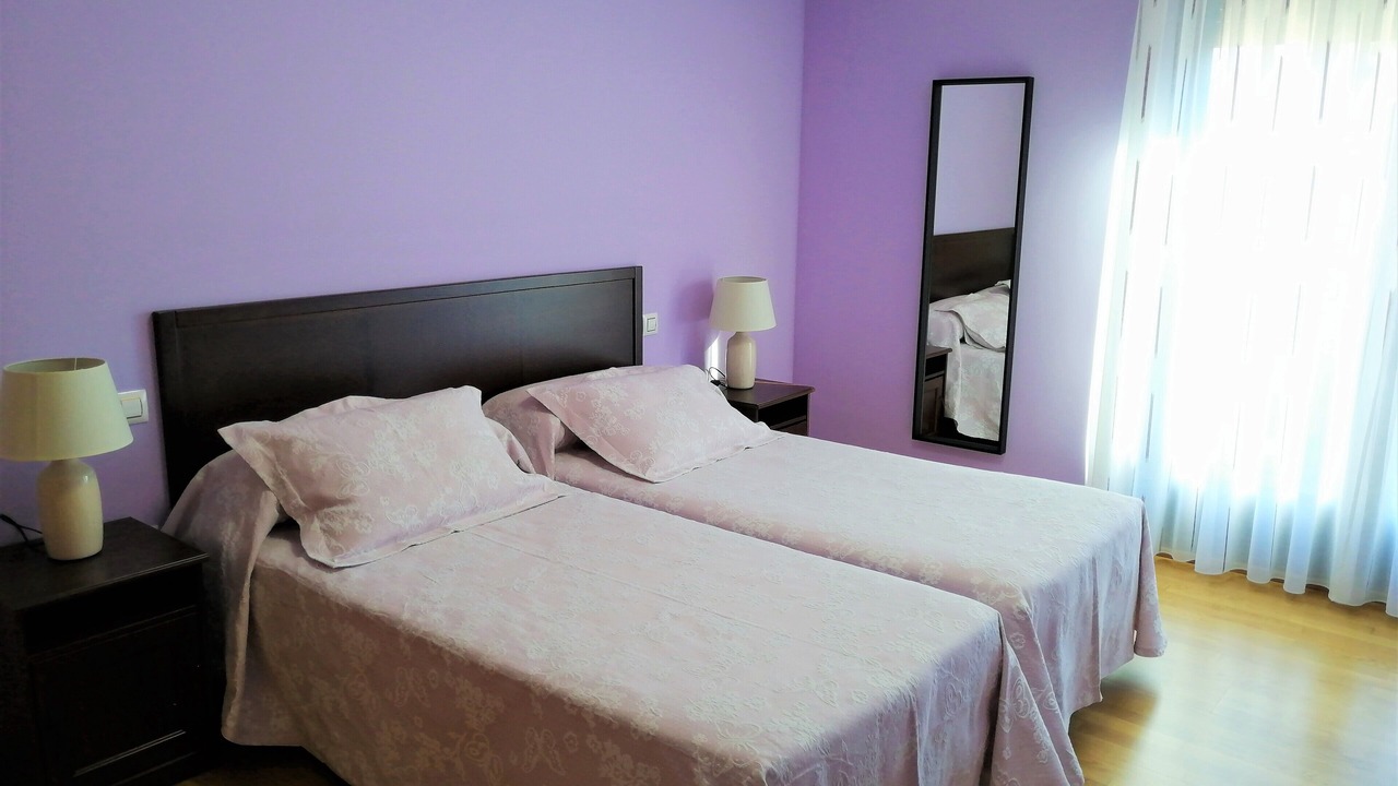Photo of Bedroom in Torrecaballeros