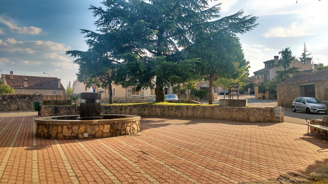 Photo of Outdoor in Torrecaballeros