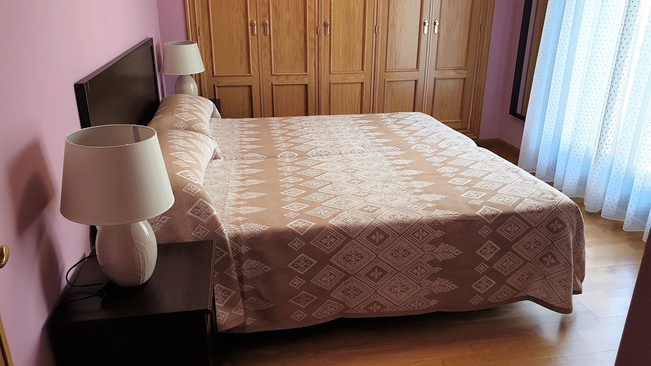 Photo of Bedroom in Torrecaballeros