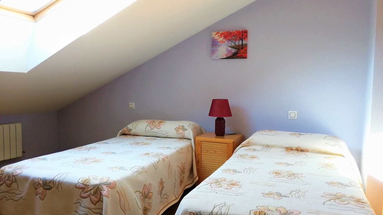 Photo of Bedroom in Torrecaballeros