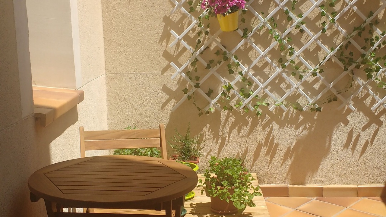 Photo of Outdoor in Torrecaballeros