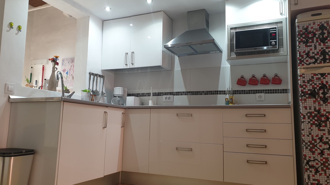 Photo of Kitchen in Sonnenland