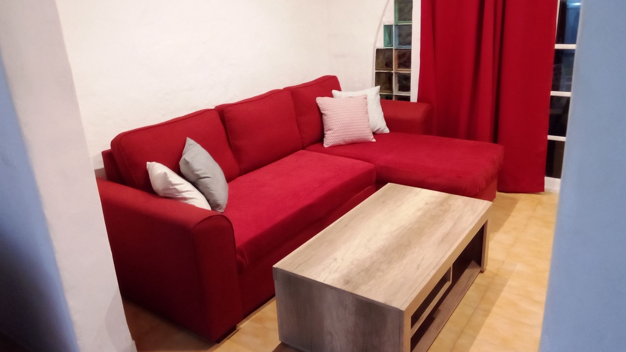 Photo of Livingroom in Sonnenland