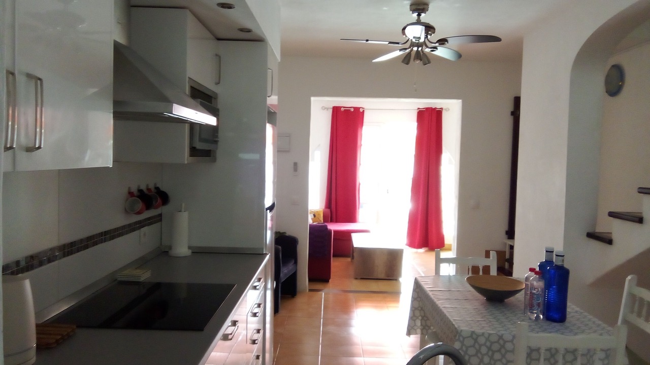 Photo of Kitchen in Sonnenland