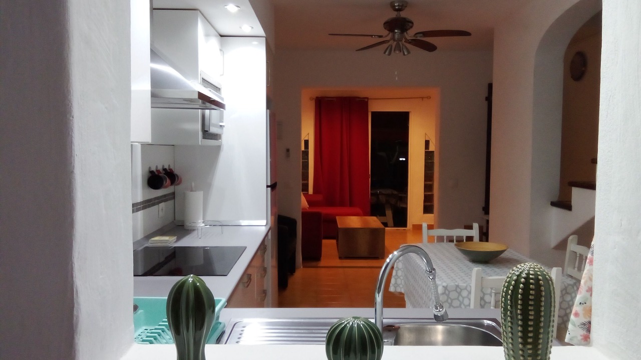 Photo of Kitchen in Sonnenland