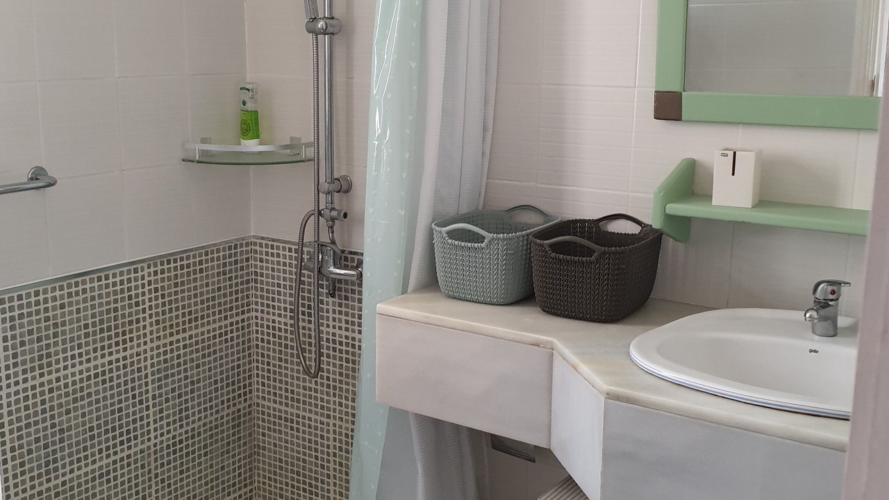 Photo of Bathroom in Sonnenland