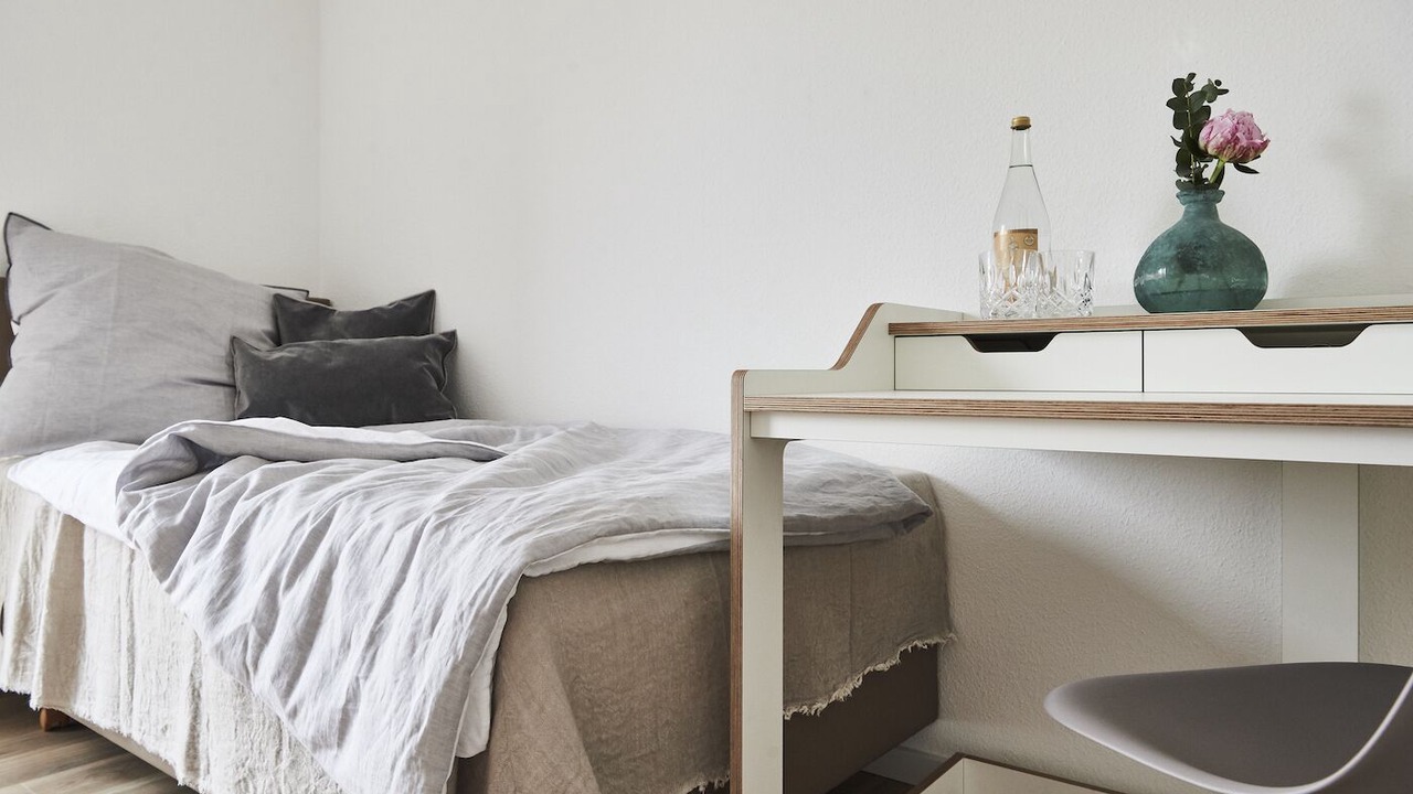Photo of Bedroom in Burgeresch