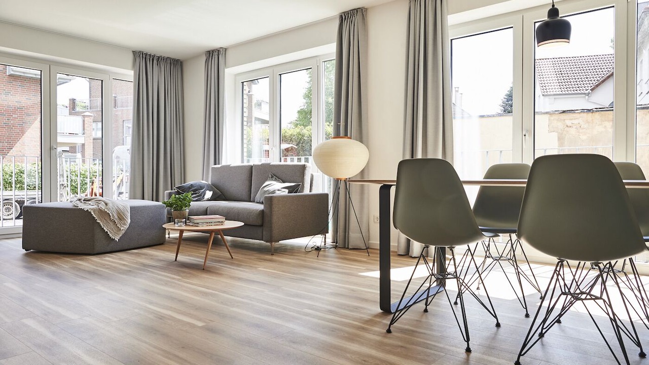 Photo of Livingroom in Burgeresch