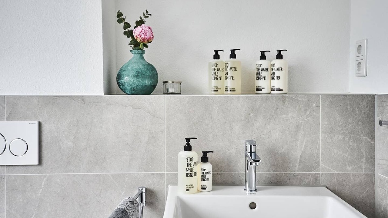 Photo of Bathroom in Burgeresch