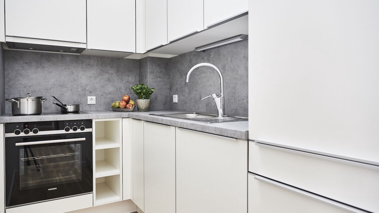 Photo of Kitchen in Burgeresch