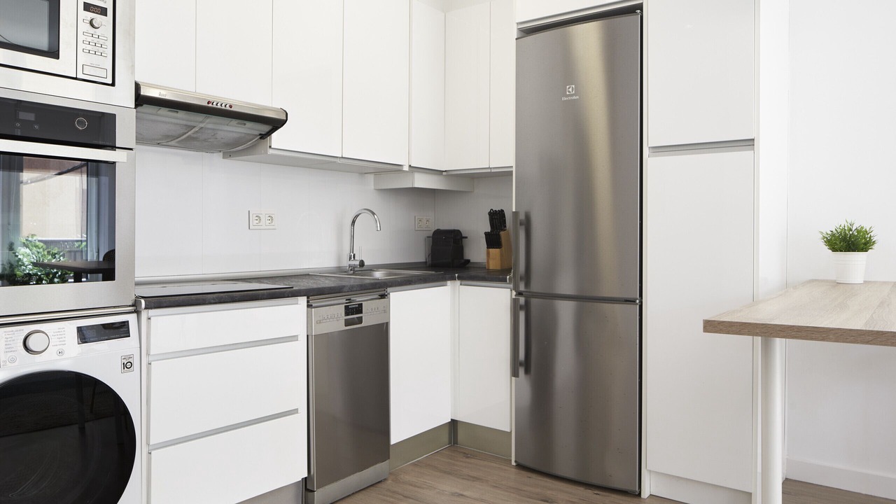 Photo of Kitchen in Gros