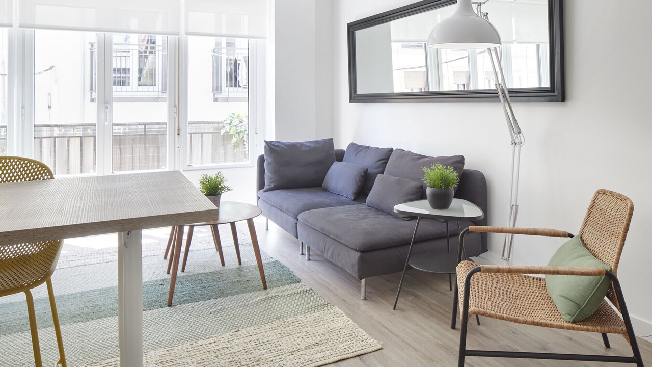 Photo of Livingroom in Gros