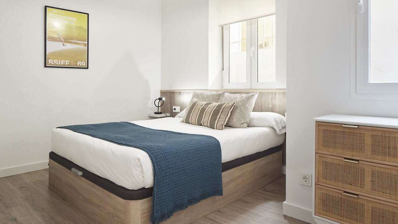 Photo of Bedroom in Gros