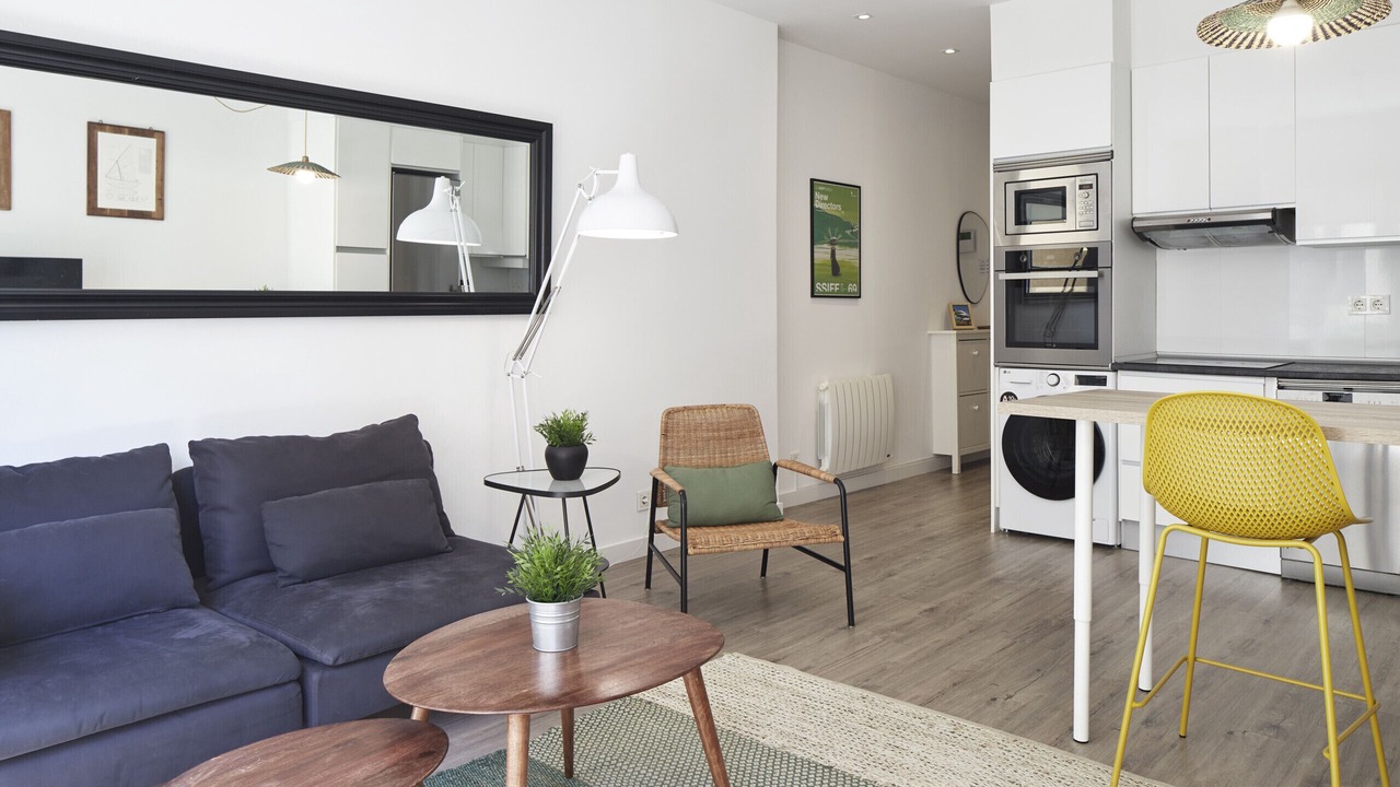 Photo of Livingroom in Gros