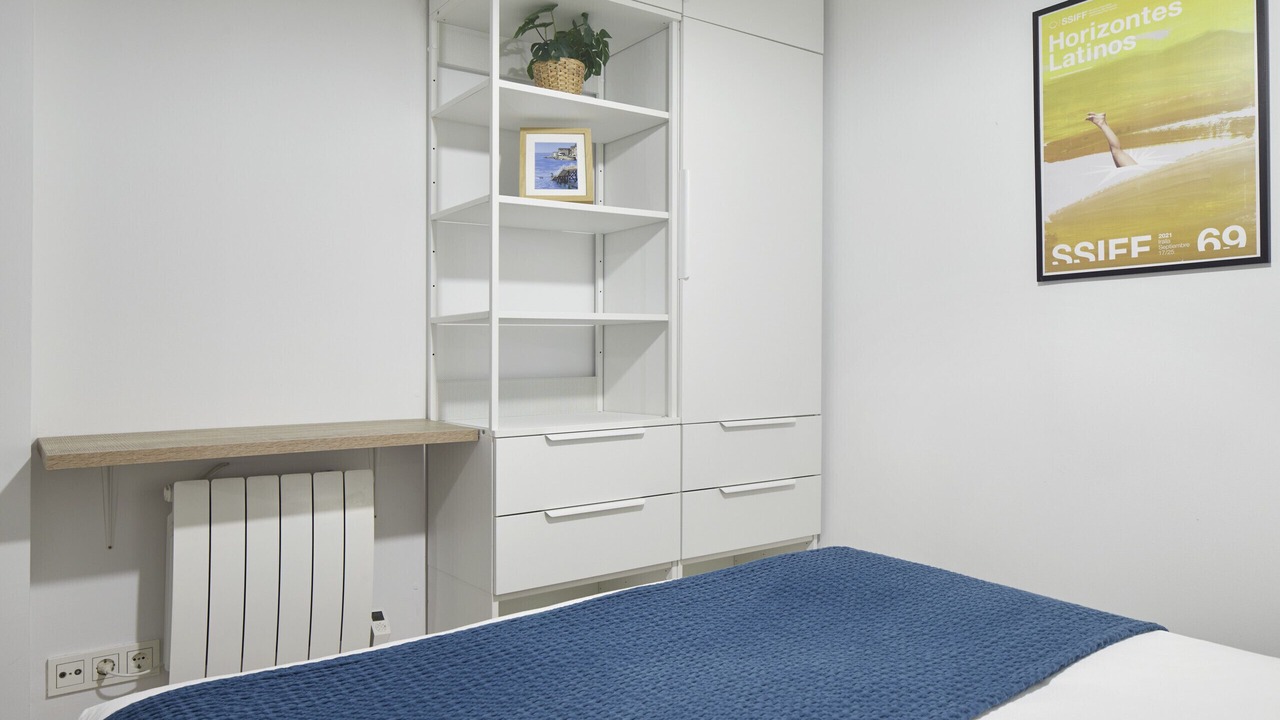 Photo of Bedroom in Gros