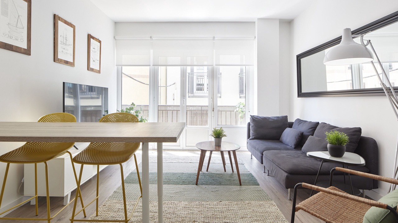 Photo of Livingroom in Gros