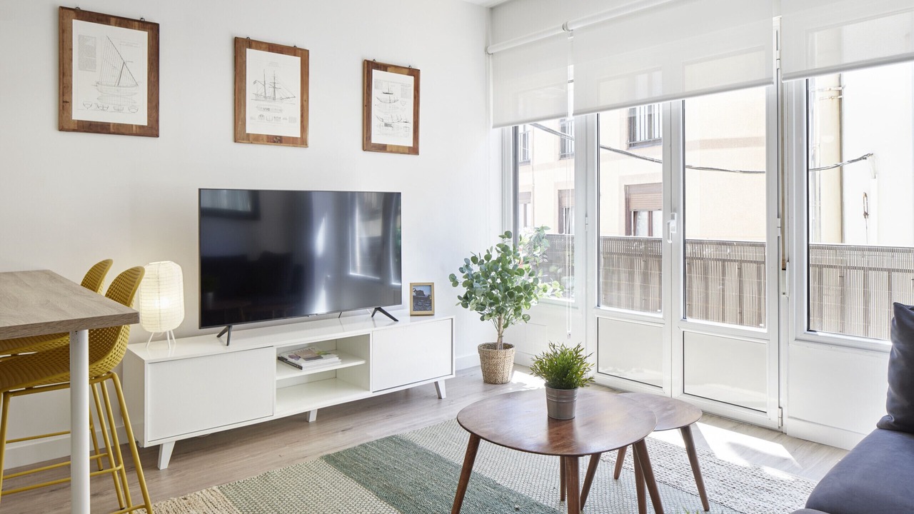 Photo of Livingroom in Gros