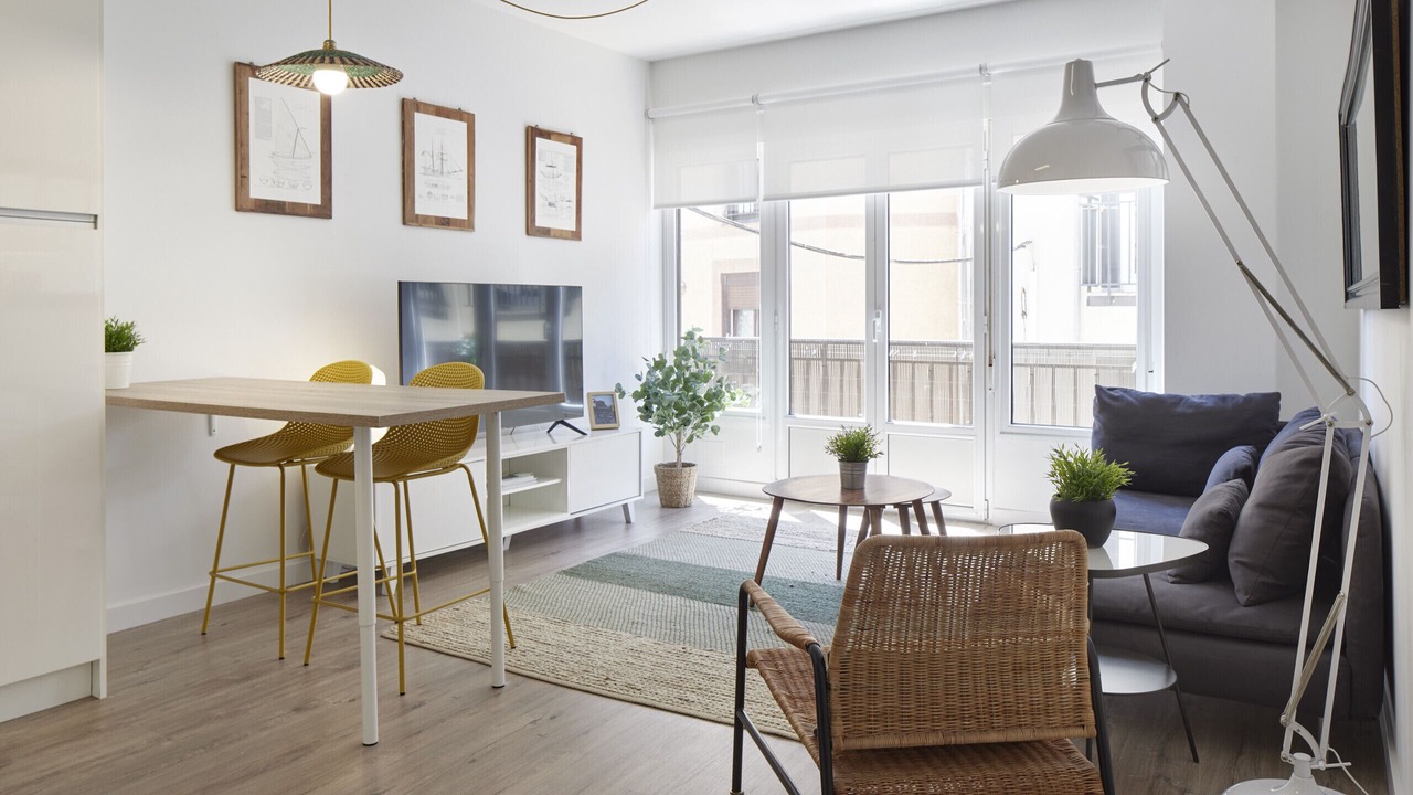 Photo of Livingroom in Gros