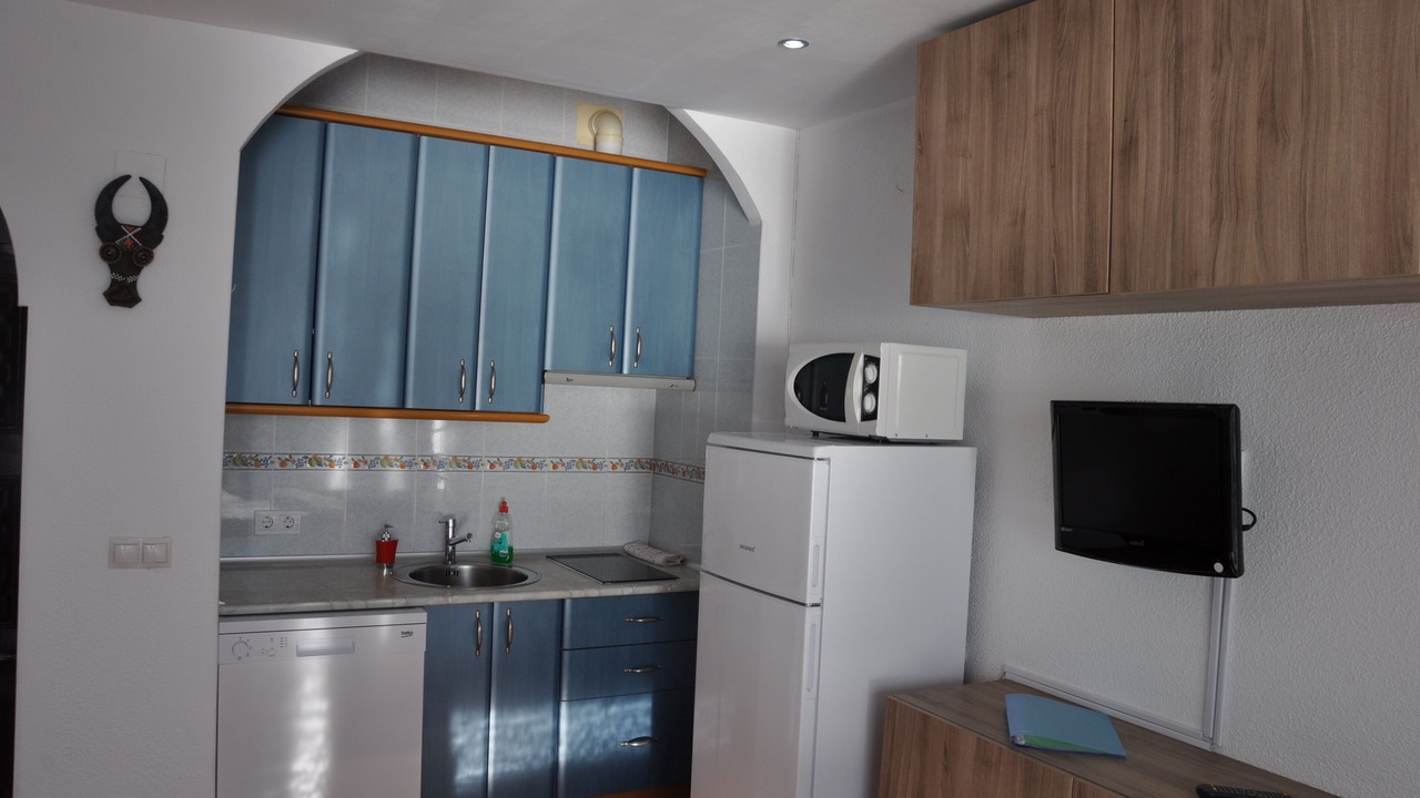 Photo of Kitchen in Torremolinos
