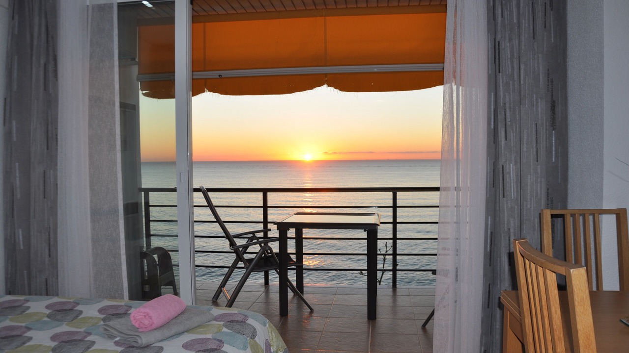 Photo of Bedroom in Torremolinos