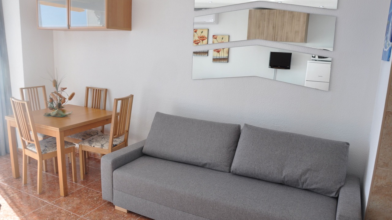 Photo of Livingroom in Torremolinos