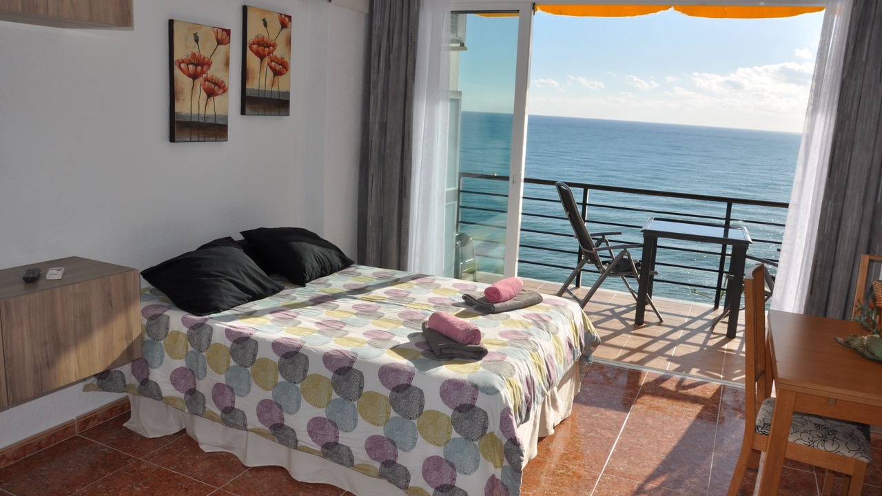 Photo of Bedroom in Torremolinos
