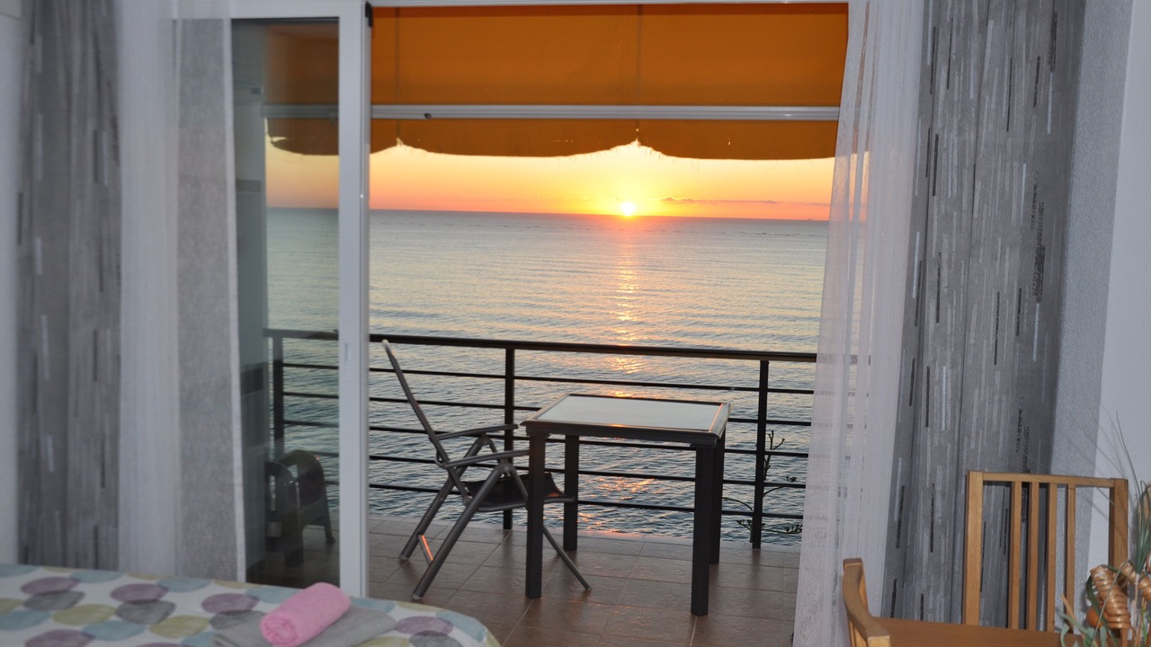 Photo of Bedroom in Torremolinos