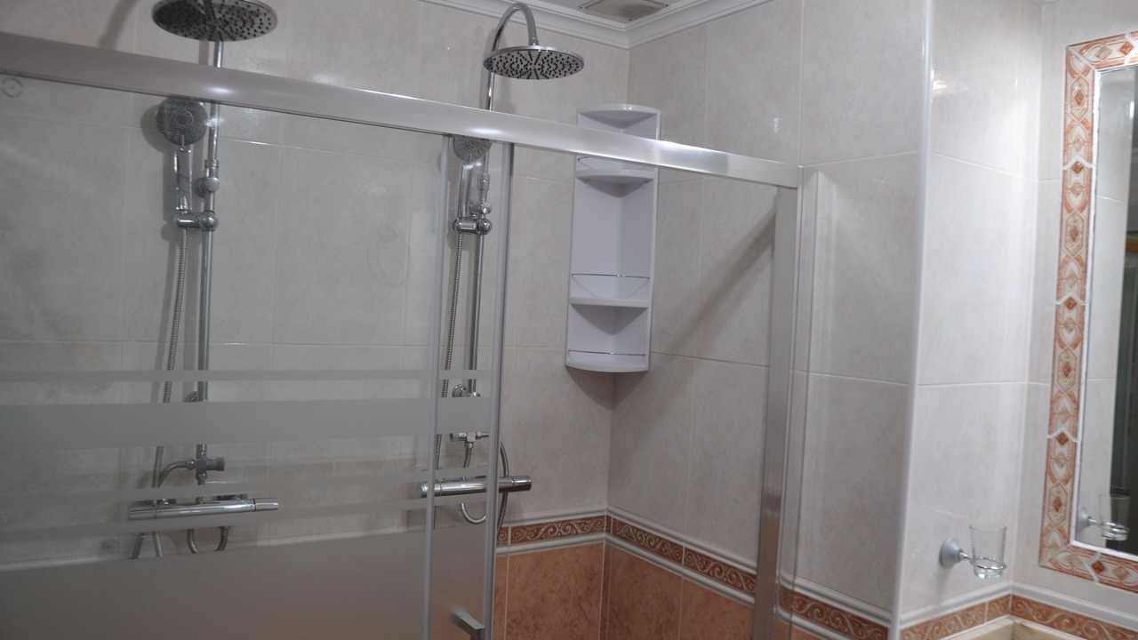 Photo of Bathroom in Torremolinos