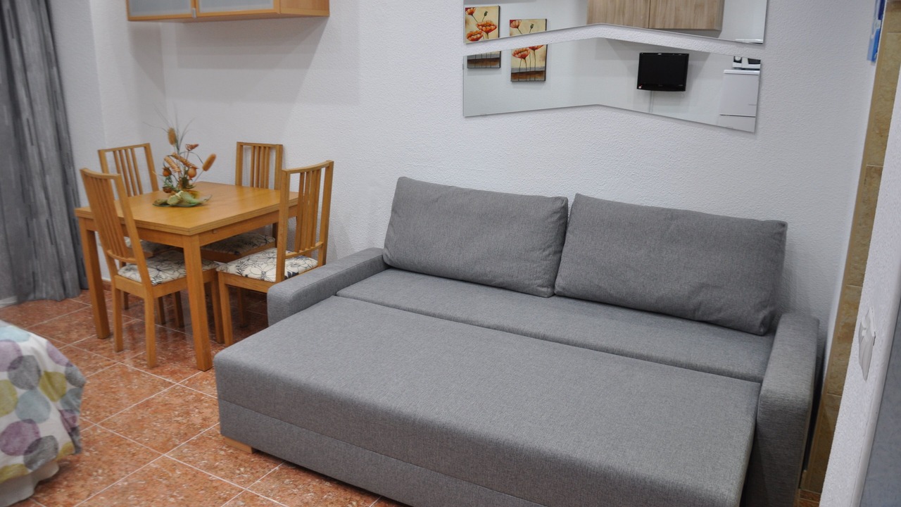 Photo of Livingroom in Torremolinos