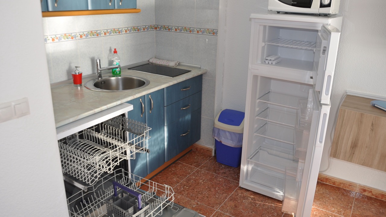 Photo of Kitchen in Torremolinos