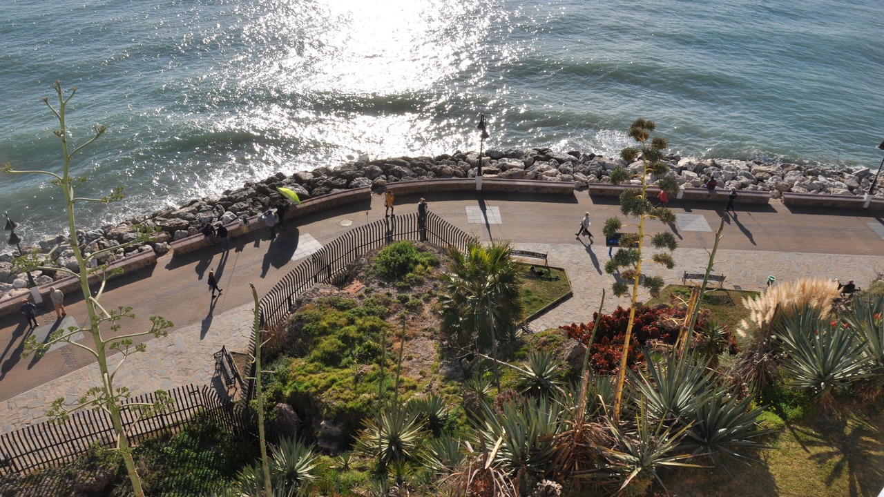 Photo of Outdoor in Torremolinos