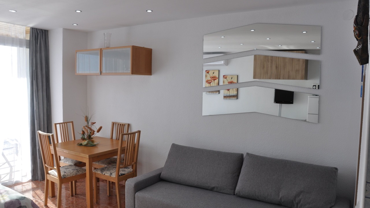 Photo of Livingroom in Torremolinos
