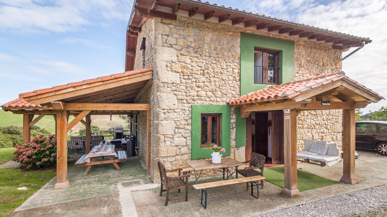 Photo of Outdoor in Abanillas