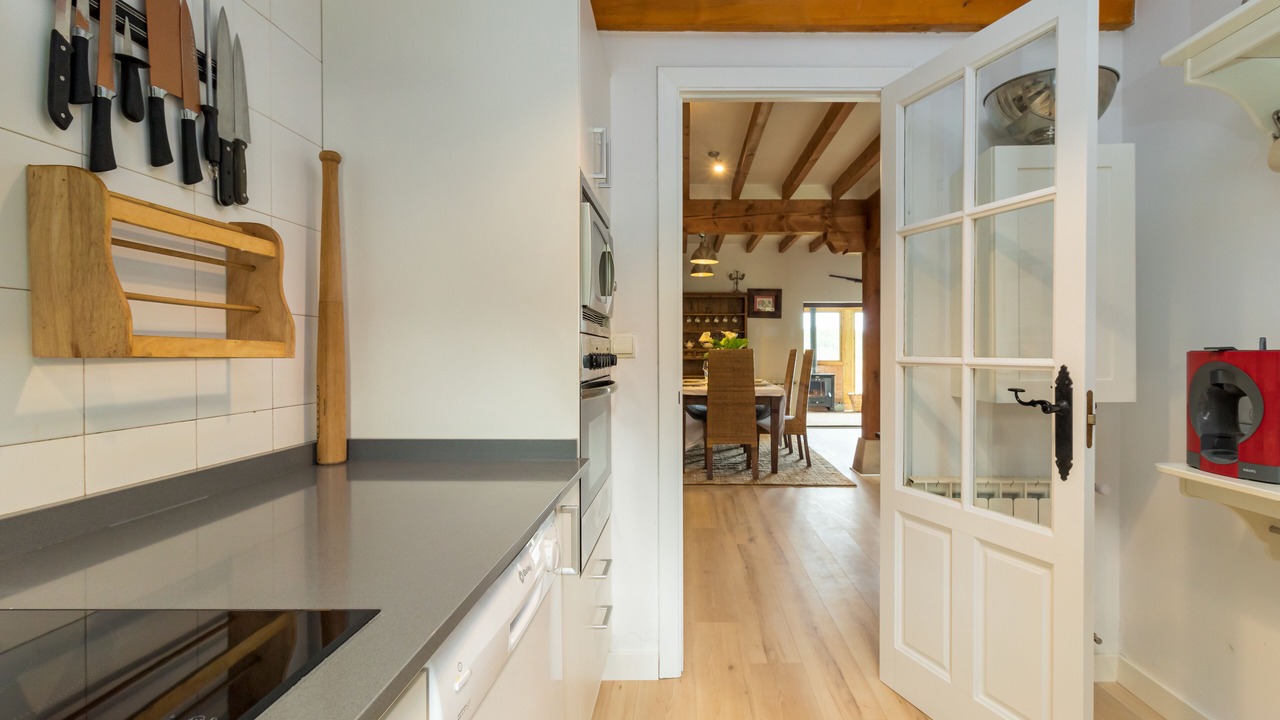 Photo of Kitchen in Abanillas