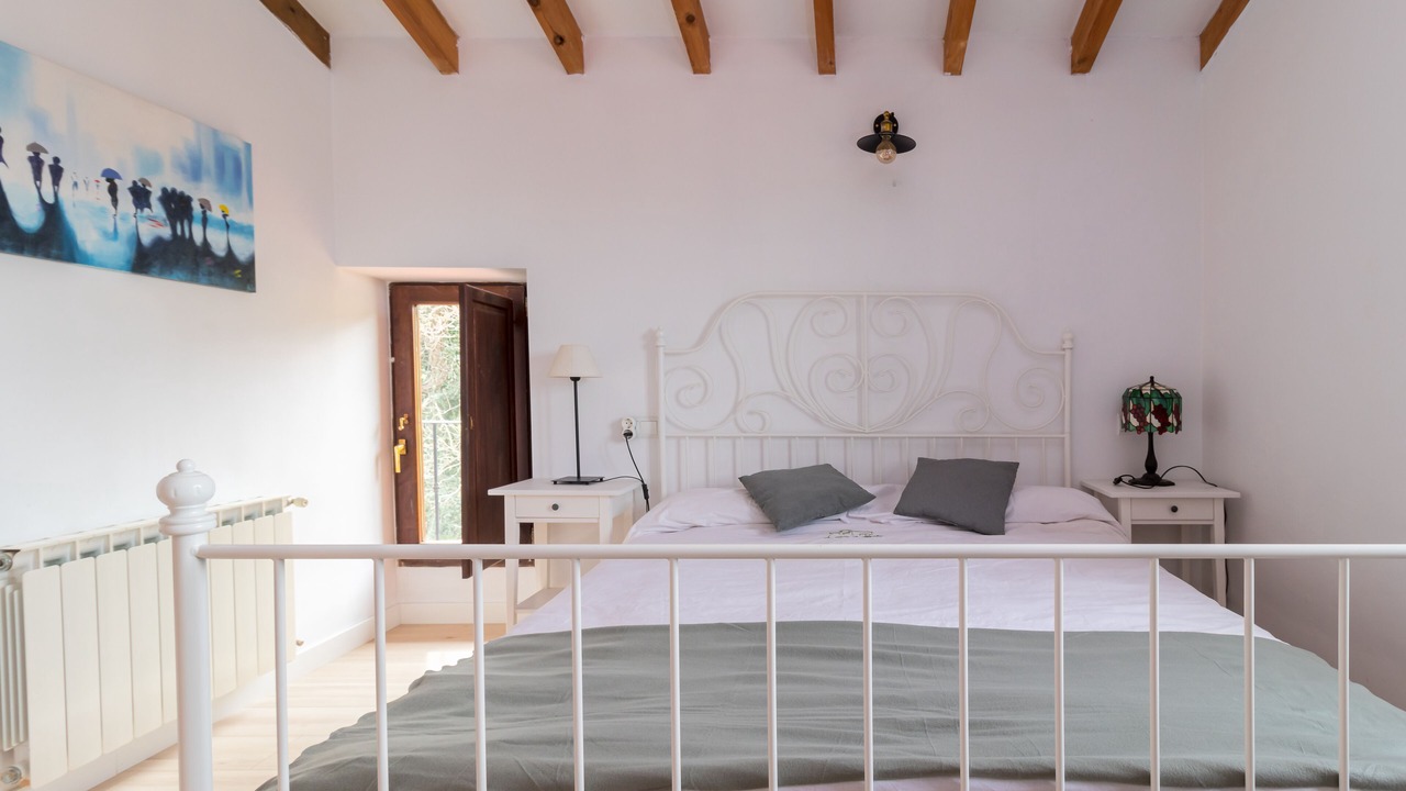 Photo of Bedroom in Abanillas