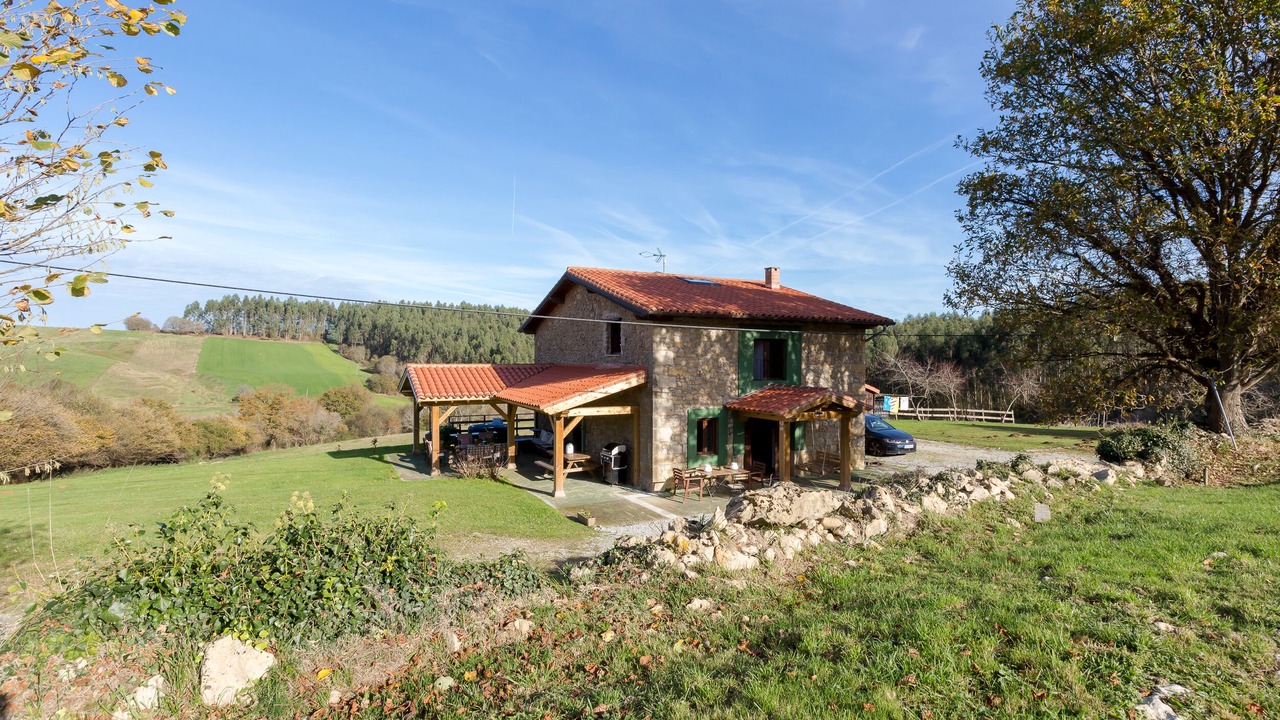 Photo of Outdoor in Abanillas