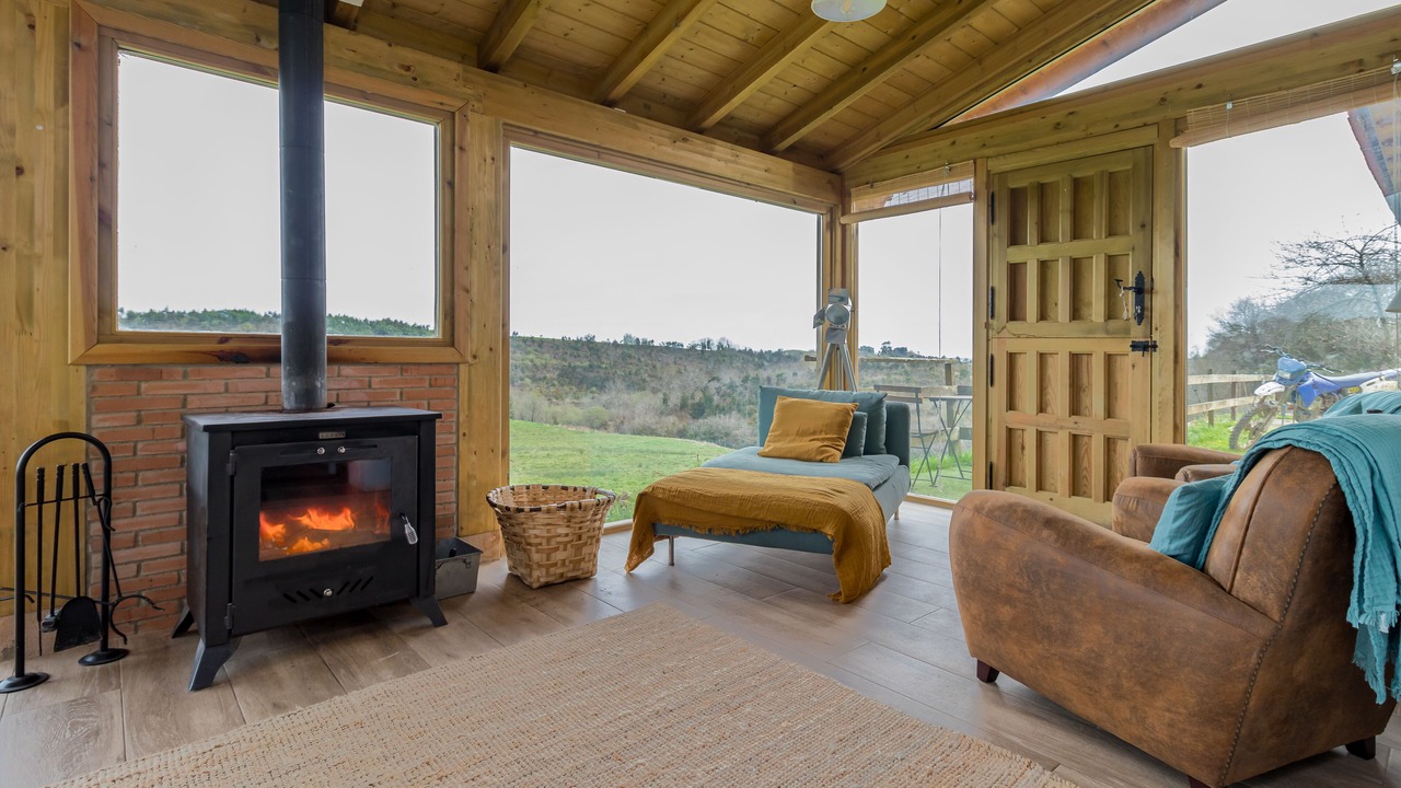 Photo of Livingroom in Abanillas