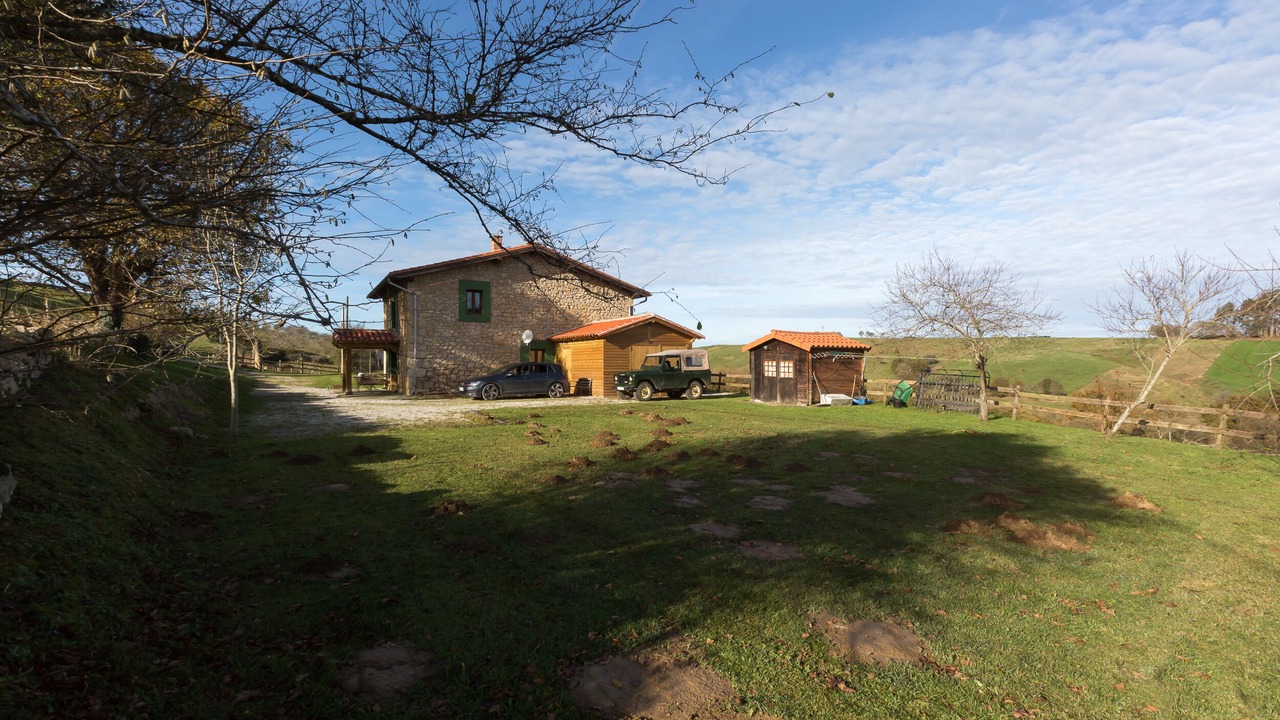Photo of Outdoor in Abanillas