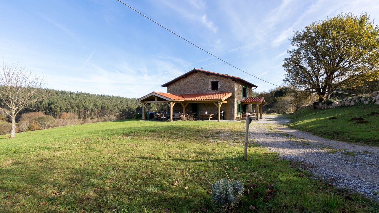 Photo of Outdoor in Abanillas