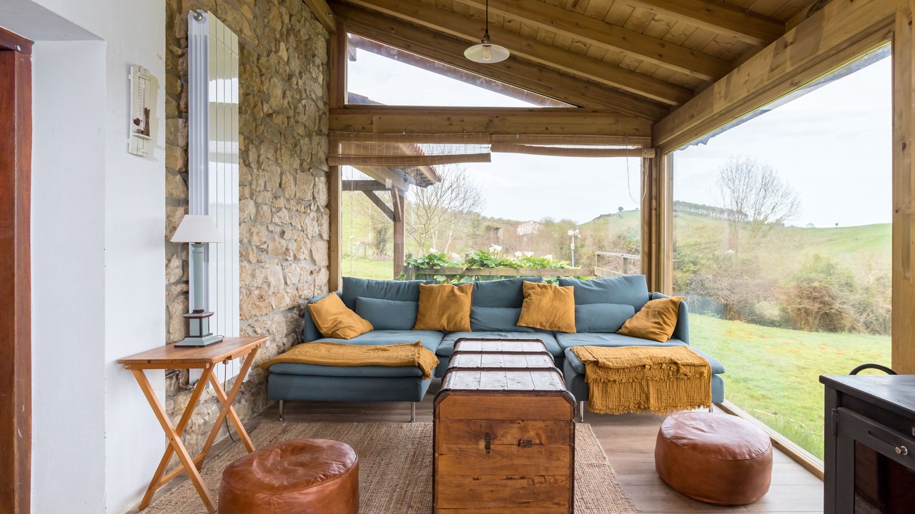 Photo of Livingroom in Abanillas