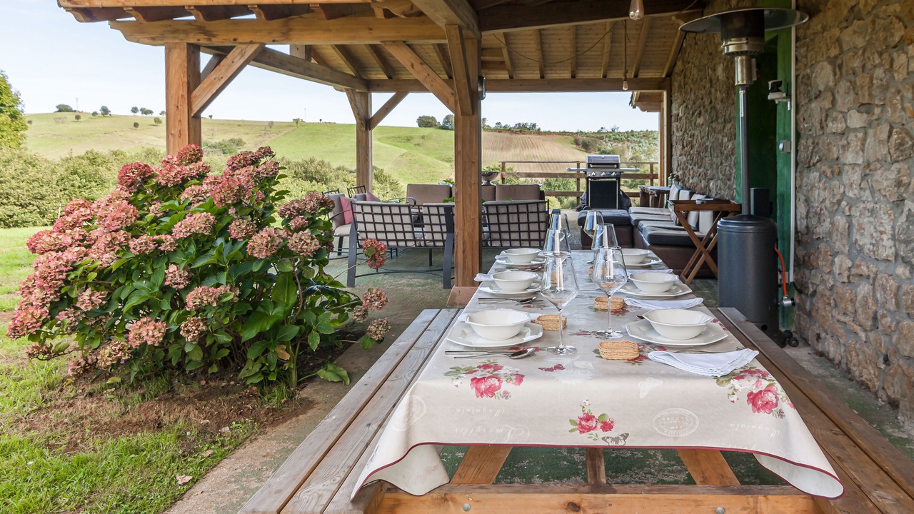 Photo of Outdoor in Abanillas