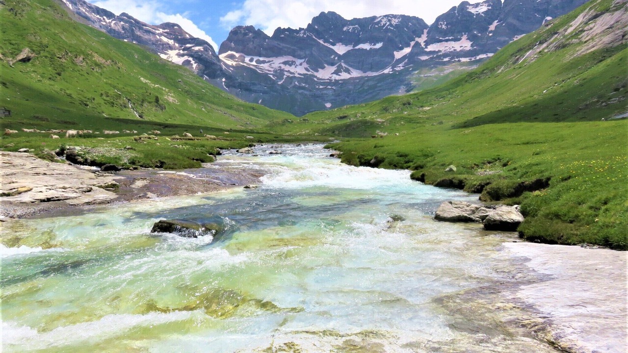 Photo of Outdoor in Gedre