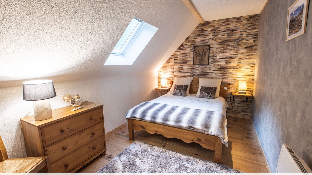 Photo of Bedroom in Gedre